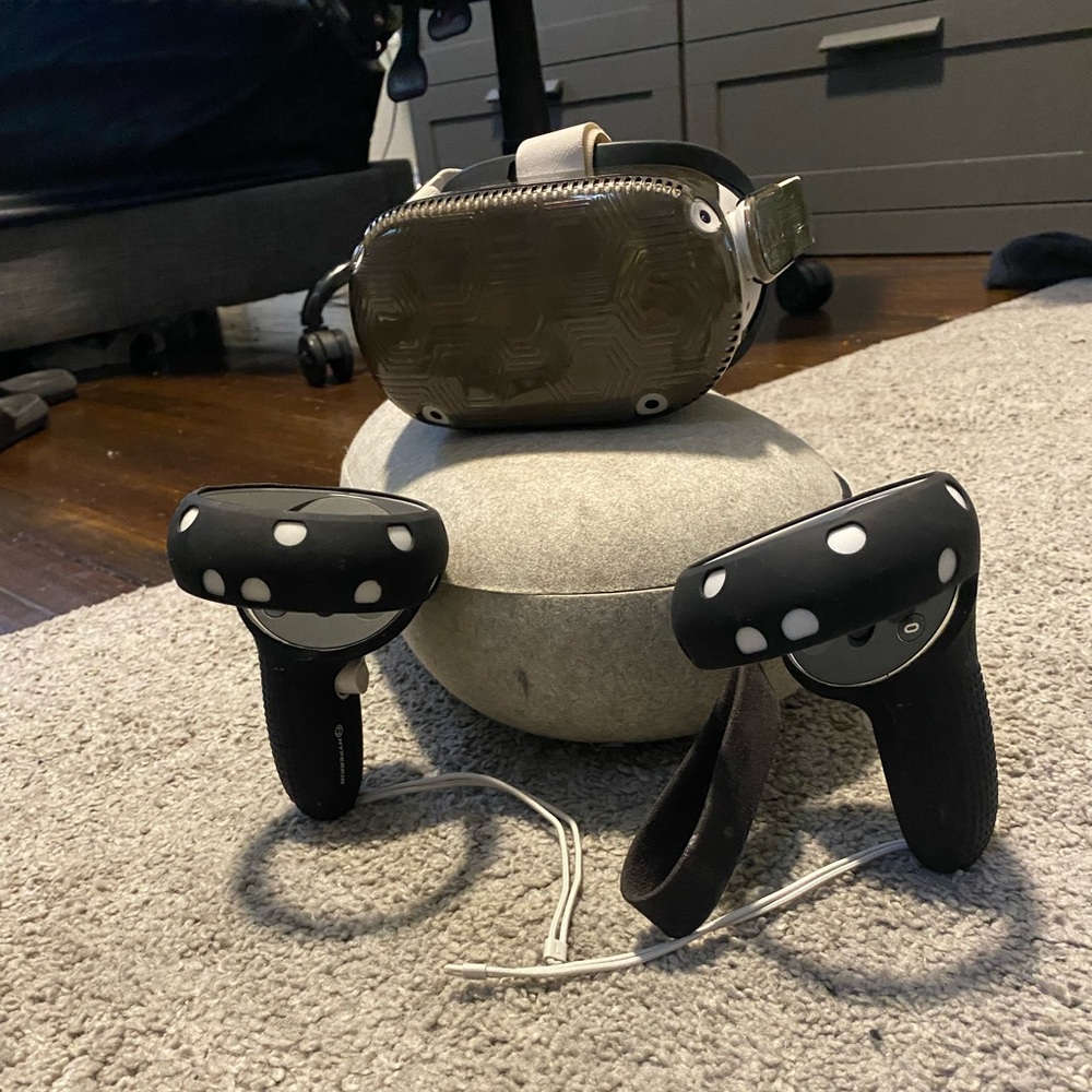 Oculus Quest 2 256 GB